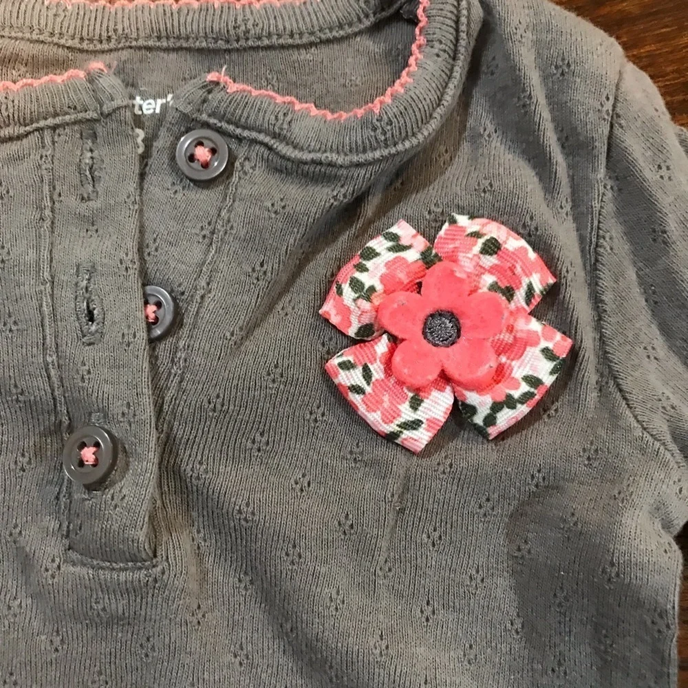 Carters 🐥carters bodysuit